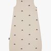 Snüz SnuzPouch Schlafsack 1.0 TOG, Sand/Cloud
