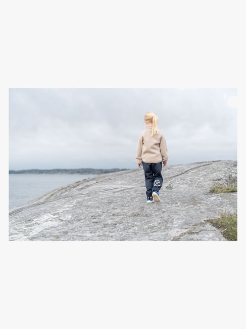 Didriksons Gibbs Fleecejacke, Beach beige