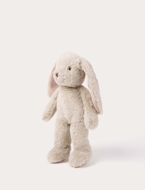 Teddykompaniet Svea Hase 30 cm, Sand 4364-1115_2.jpg