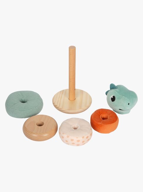 Small Foot Dino Stapelturm