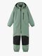 Reima ReimaTec Paihola Outdoor-Overall, Stone Green