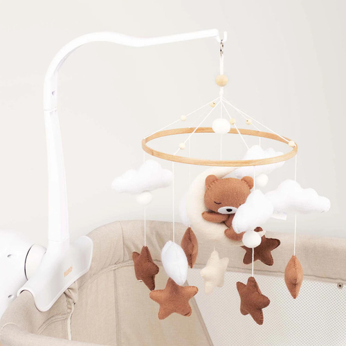 NENO Mobile Karussell, Tedi