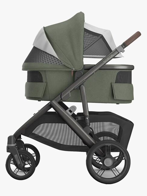 UPPAbaby V3 Liegewanne, Evelyn