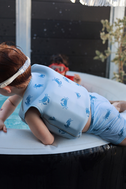 Vanilla Copenhagen Schwimmweste, Craby/Skyway