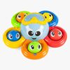 Chicco Billy the Octopus Badespielzeug