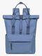 American Tourister Urban Groove City Mono Rucksack 17L, Storm Blue
