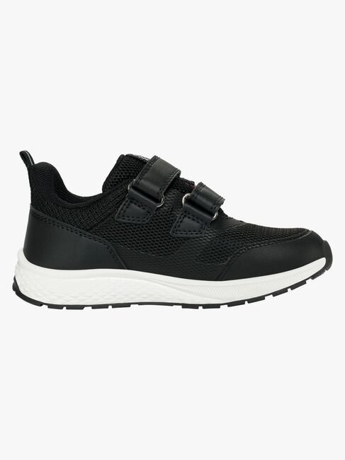 Viking Bouncy WP 2V Sneaker, Schwarz