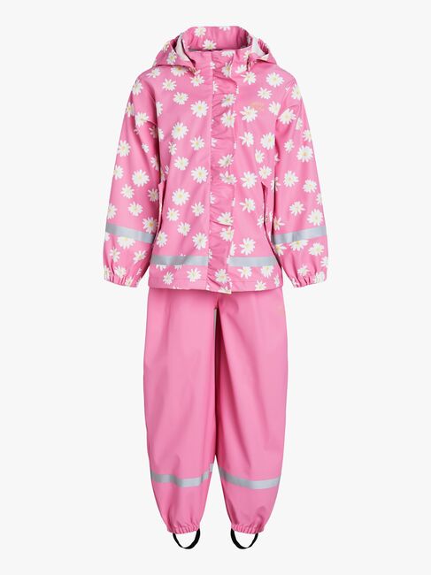 Petite Chérie Atelier Niki Regenset, Daisy Pink