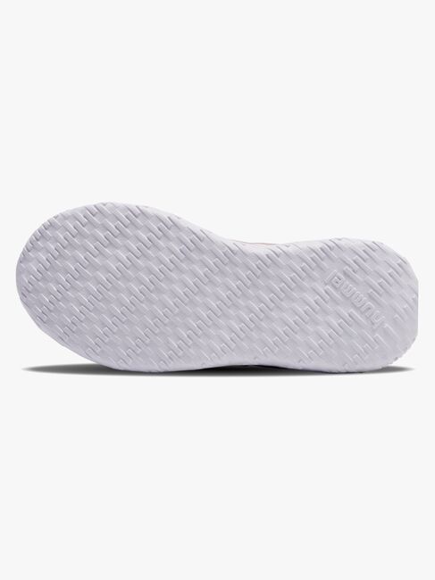 Hummel Actus Recycled Jr Sneaker, Keepsake Lilac