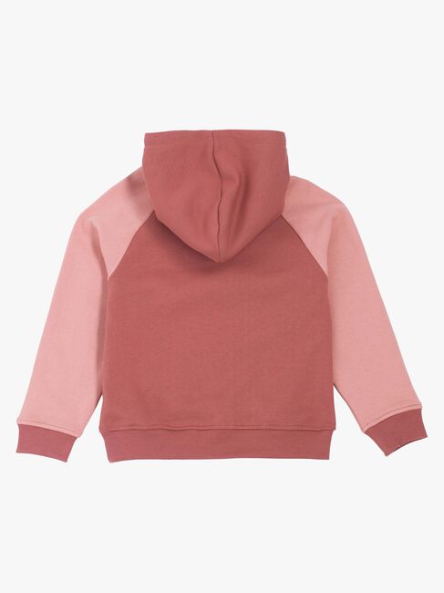 Viking Funtime Kapuzenpullover, Pink