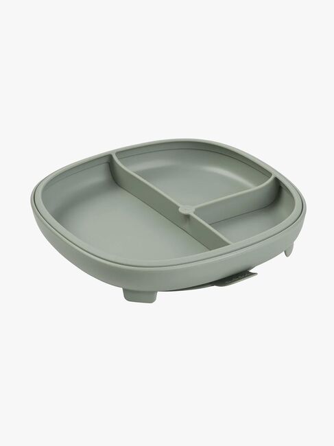 b.box 2-in-1 Teller, Sage