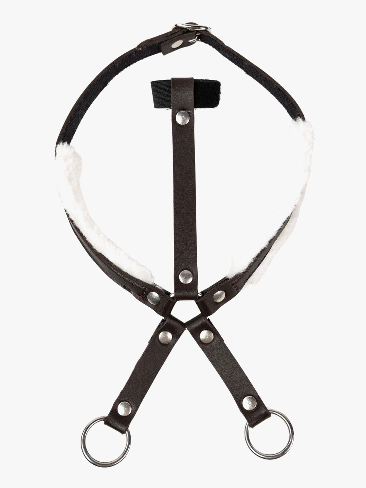 My Hobby Horse Martingal, Schwarz