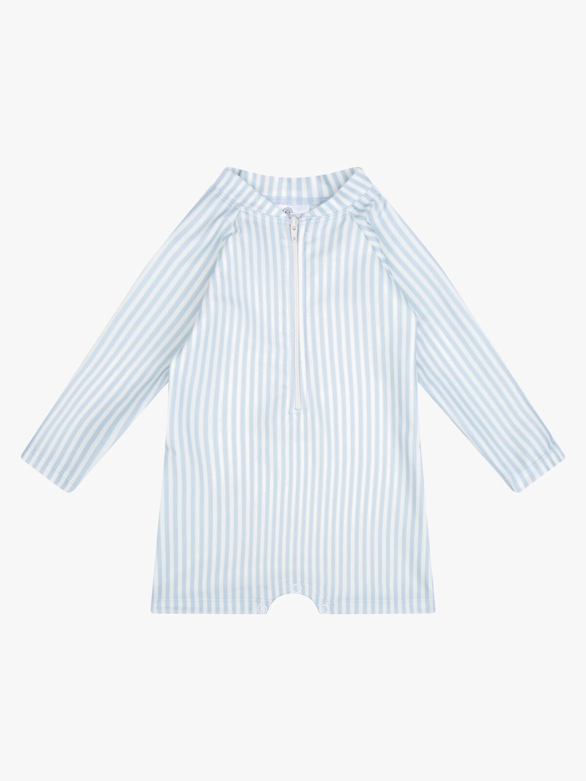 Swim Essentials UV-Schutzanzug Blue Stripes