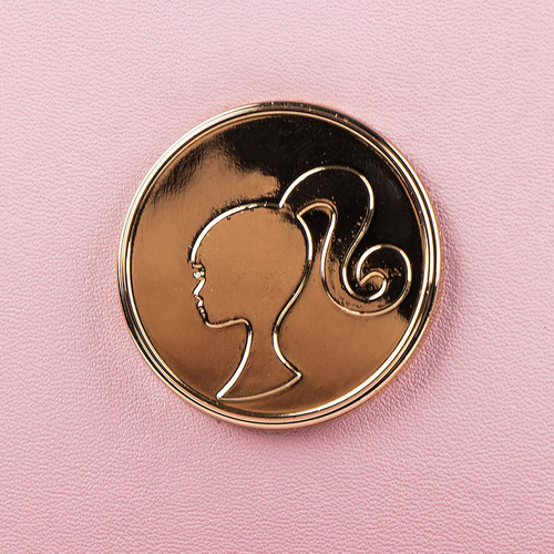 Barbie Rucksack, Rosa