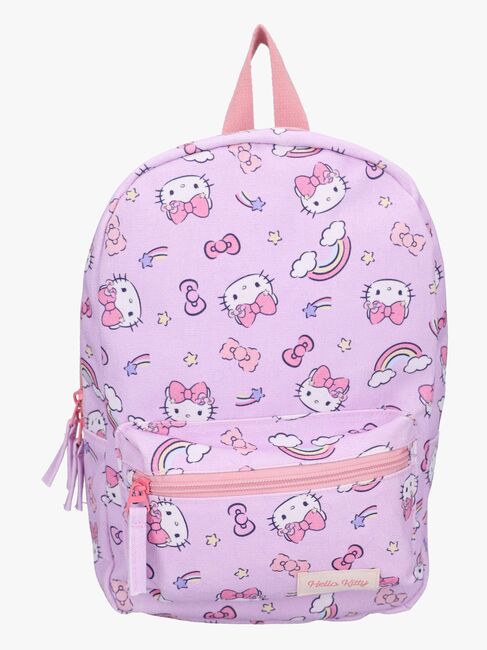 Hello Kitty Rucksack Style Legends 7L, Lila