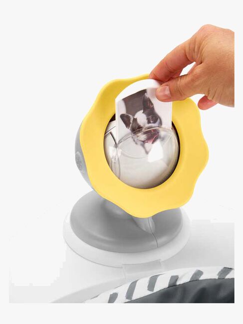 Skip Hop Discoverosity Aktivitätszentrum 3-in-1