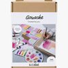 Creativ Company Bastelset Gouache