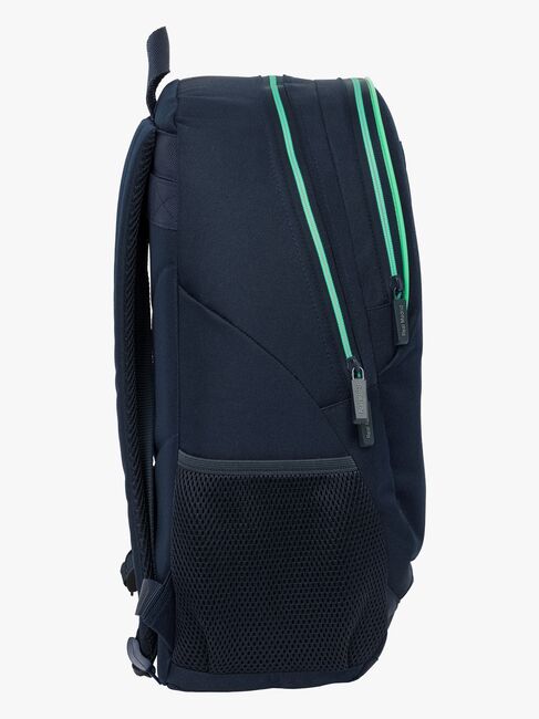 Real Madrid Rucksack, 2ª Equipment 25/26