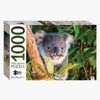 Mindbogglers Puzzle Koala Australia 1000 Teile