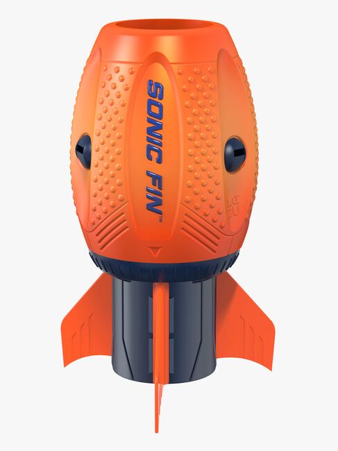 Aerobie Sonic Fin American Football