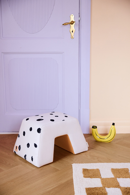 Kid's Concept Pippi Hocker