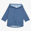 Fixoni Strickjacke, Blue Fusion