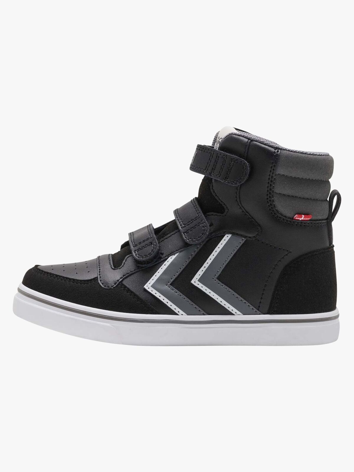 Hummel Stadil Pro Jr Sneaker, Castle Rock