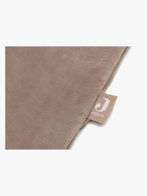 Jollein Schlafsack 70 cm, Velvet Milky Coffee
