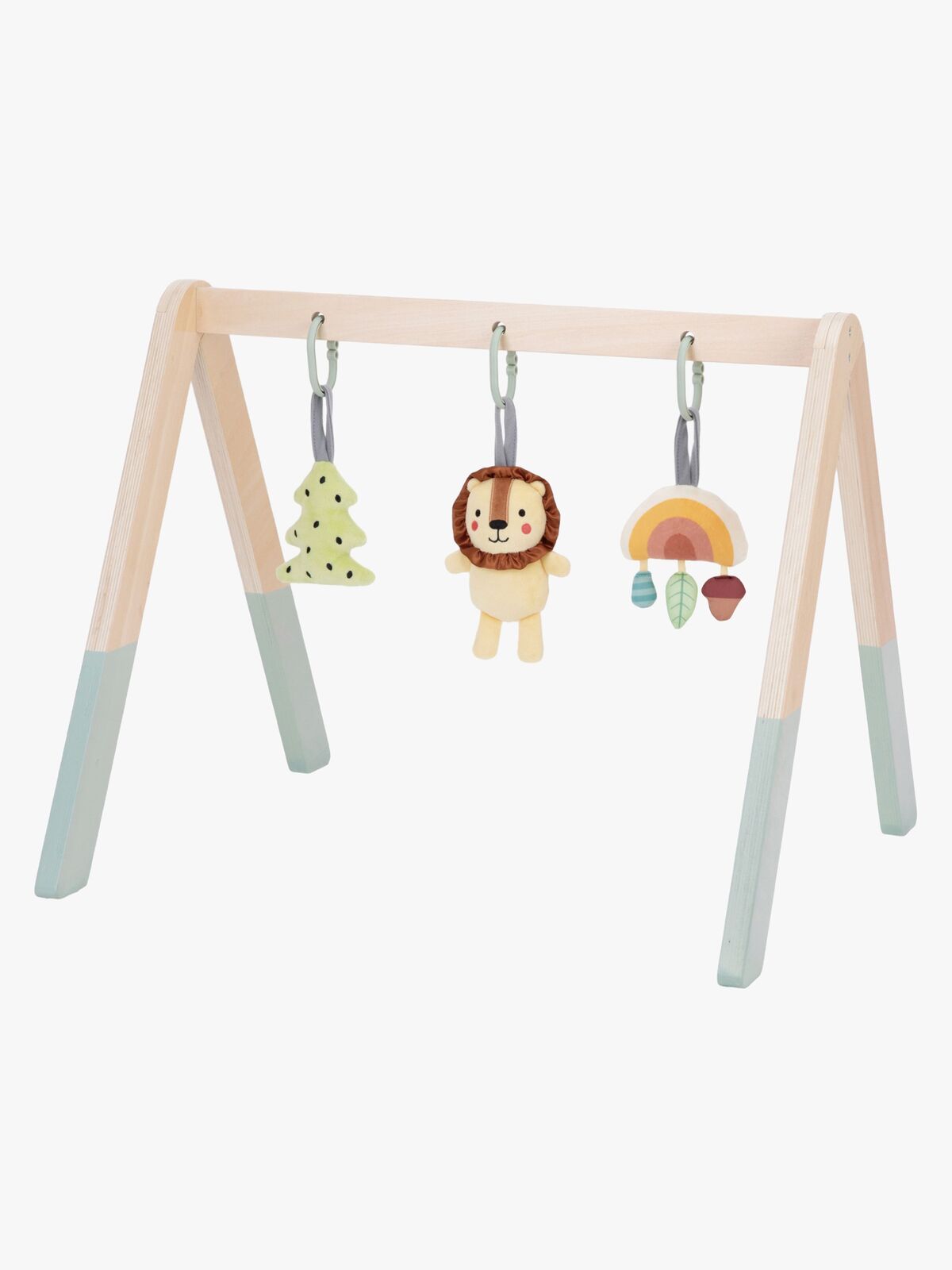 Tooky Toy Lion Spielbogen Holz