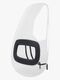 BoBike Windschutzscheibe ONE & GO, Grau
