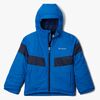 Columbia Lightning Lift II Jacke, Bright Indigo