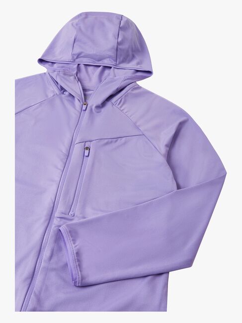 Reima Hytyton BugProof Kapuzenjacke, Blooming Lilac