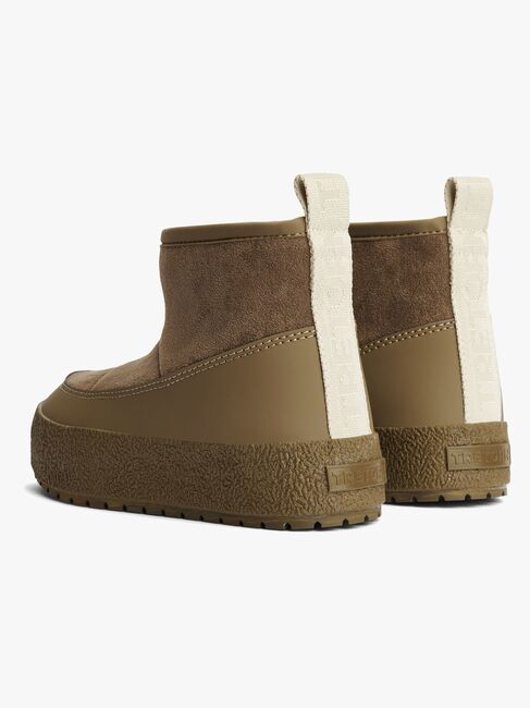 Tretorn Alunda Hybrid Jr Winterstiefel, Shitake