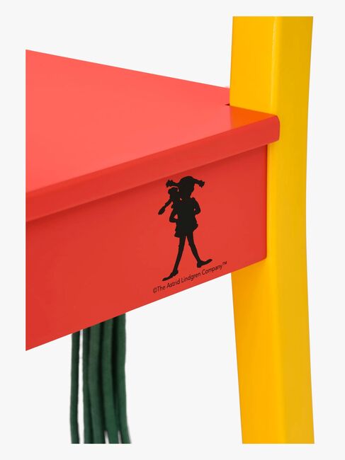 Kid's Concept Pippi Stuhl