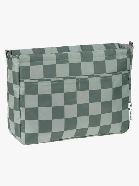 Lässig Mix Multifunktionstasche, Green/Olive