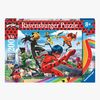 Ravensburger Puzzle Miraculous 200 Teile