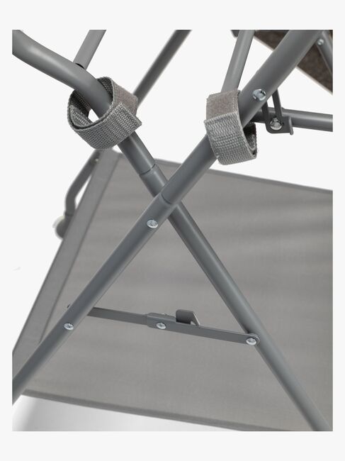 Twistshake Stativ für Badewanne, Grey