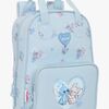 Disney Lilo & Stitch Rucksack 4L, Blau