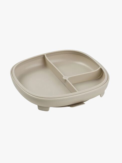 b.box 2-in-1 Teller, Latte