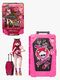 Monster High Skulltimate Secrets Spielset Draculaura S7