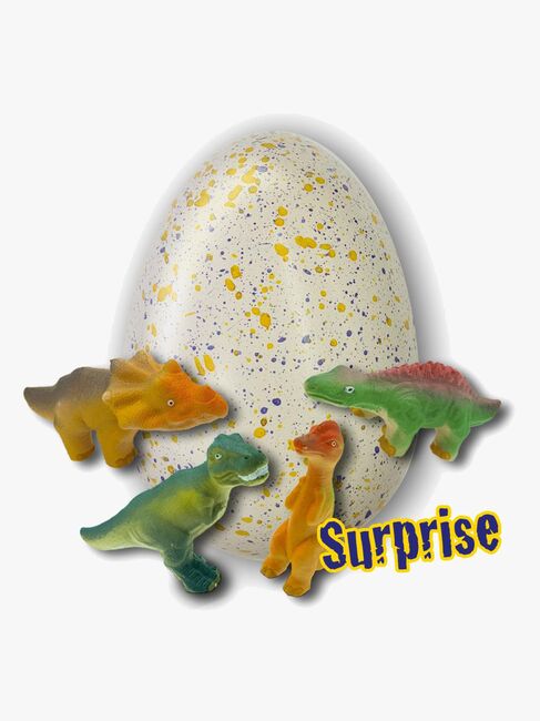SES Creative Dinosaurier-Ei Surprise