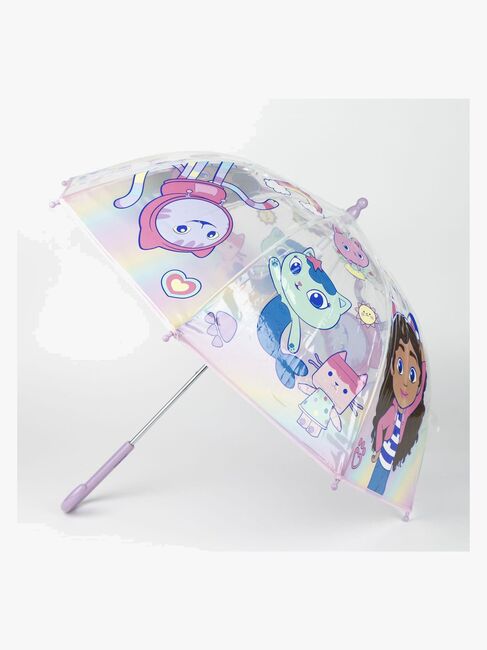 Gabby's Dollhouse Regenschirm