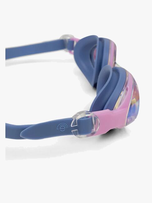 Swim Essentials Schwimmbrille, Blue