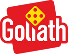 Goliath Logo