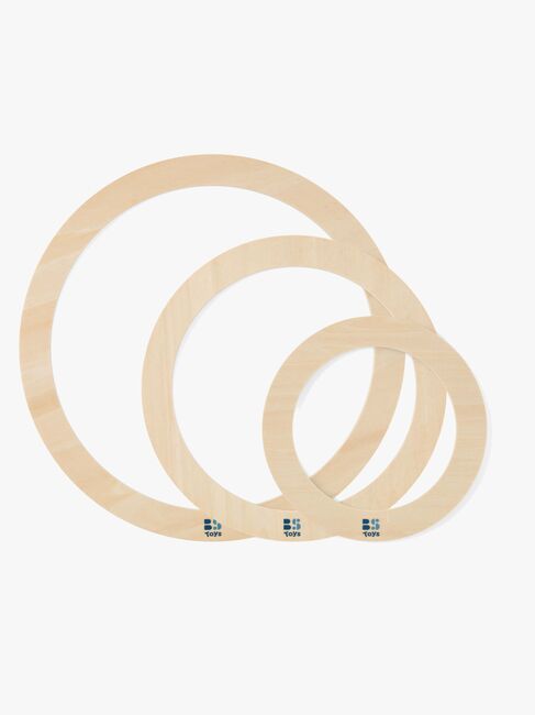 BS Toys Trigo Strategiespiel