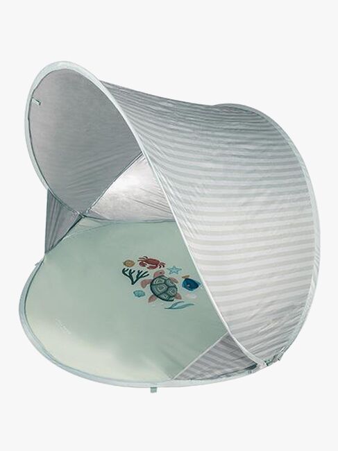 Little Dutch Fresh Greens UV-Schutzzelt, Green