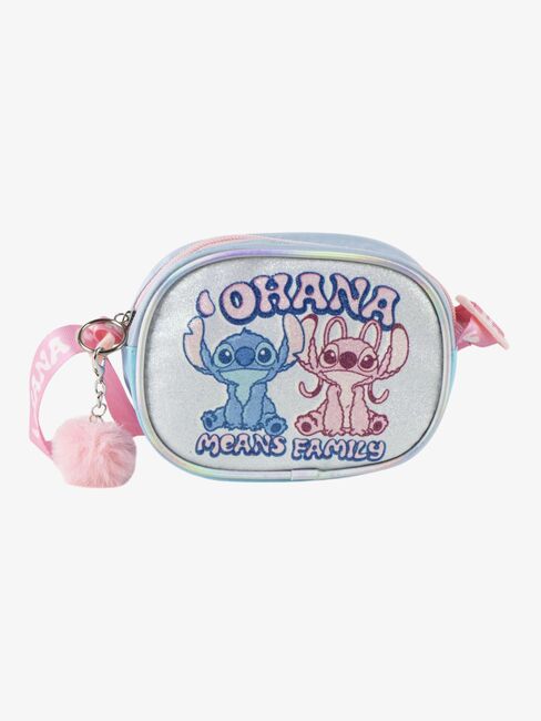 Disney Stitch Schultertasche, Fantasia