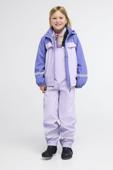 Petite Chérie Atelier Maxime Regenset, Dusted Peri/Pastel Lilac