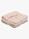 Pippi Musselintuch 3er-Pack, Veiled Rose