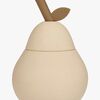 OYOY Pear Trinkhalmbecher, Vanilla